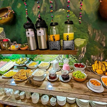 Hotel Machupicchu Adventure Zewnętrze zdjęcie
