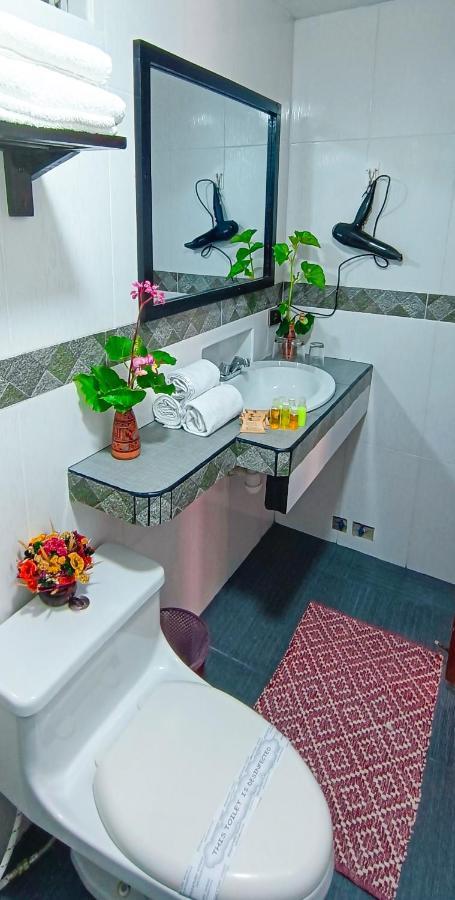 Hotel Machupicchu Adventure Zewnętrze zdjęcie